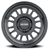 Aluminum Wheels 18x9 MR318 Gloss Black GB Method