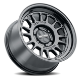 Aluminum Wheels 18x9 MR318 Gloss Black GB Method