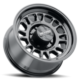 Aluminum Wheels 18x9 MR318 Gloss Black GB Method