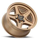 Aluminum Wheels 20x9 MR319 Method Bronze BZ Method