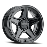 Aluminum Wheels 20x9 MR319 Gloss Black GB Method