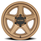 Aluminum Wheels 20x9 MR319 Method Bronze BZ Method