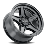 Aluminum Wheels 17x8.5 MR319 Gloss Black GB Method