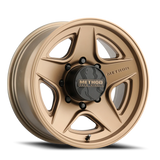 Aluminum Wheels 18x9 MR319 Method Bronze BZ Method