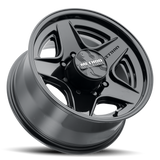 Aluminum Wheels 18x9 MR319 Gloss Black GB Method