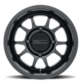 Aluminum Wheels 15x10 MR409 Bead Grip UTV Matte Black MB Method