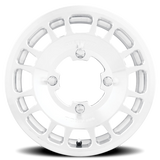 Aluminum Wheels 15x6 MR412 Beadlock UTV Machined Raw Machined Method