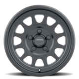 Aluminum Wheels 15x7 MR414 Bead Grip UTV Matte Black MB Method