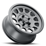 Aluminum Wheels 15x7 MR414 Bead Grip UTV Matte Black MB Method