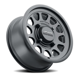 Aluminum Wheels 15x7 MR414 Bead Grip UTV Matte Black MB Method