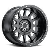 Aluminum Wheels 20x10 NV MR605 Matte Black MB Method