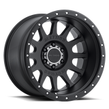 Aluminum Wheels 20x9 NV MR605 Matte Black MB Method