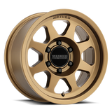 Aluminum Wheels 17x9 Bead Grip MR701 Method Bronze BRZ Method