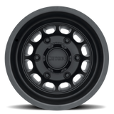 Aluminum Wheels 16x5.5 MR901 Dually Matte Black Method