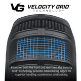 TENSOR VG Velocity Grid SS “SAND SERIES" REAR TIRE