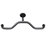 Can-Am Maverick X3 Above The Roof Spare Tire Mount