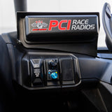 Can-Am Maverick R Radio Only Bracket