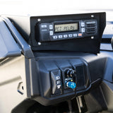 Can-Am Maverick R Radio Only Bracket