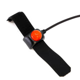 Motorcycle PTT Velcro Race