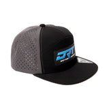 Recharged Series Snap-back Hat - Grey/Black