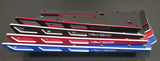 Trail Armor 2024 - 2025 RZR XP 4 1000 (Sport, Premium, Ultimate) Full Skids with Slider Nerfs