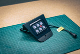 StayFlush Pro R Lower Dash Panel Mount Auxbeam 6
