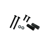 Universal Mounting Clamp Bolts and Spacers