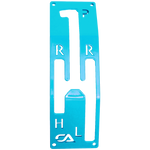 Can-Am X3 Shift Gate