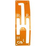 Can-Am X3 Shift Gate