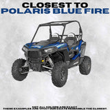 Polaris RZR Turbo R 4 Seater Dual Rate Spring Kit (Universal Shock Fitment)