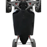 SSS Offroad UHMW SKID PLATE | POLARIS RZR PRO XP 4