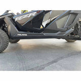 SSS Offroad UHMW SKID PLATE | POLARIS RZR PRO XP 4