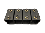 Polaris RZR 2" Seat Risers