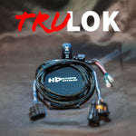 HD Extreme Offroad Tru-Lok 4-Wheel Drive Harness