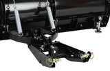 DENALI UTV Snow Plow Blade Pushtubes