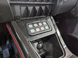 SFM ProR/XP 25 Auxbeam mount