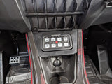 SFM Pro/R Auxbeam RA80 XL