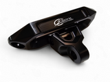 Elektric Offroad Designs UTV Winch Fairlead and Hook (Black)