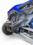 2022+ Polaris RZR Pro R/Pro S/Turbo R VOLT Front Winch Bumper