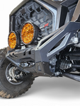 2022+ Polaris RZR Pro R/Pro S/Turbo R VOLT Front Winch Bumper