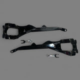 TURBO R / PRO S - Trailing Arms