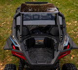 Double OTT Polaris RZR Pro XP - Turbo R Rear Window