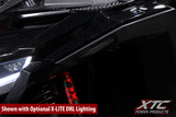 Polaris RZR Pro XP Self-Canceling Turn Signal System with Horn