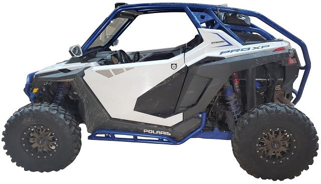 Tab Performance Polaris RZR Pro XP - Turbo R - Pro R - 2 or Pro XP 4 R ...