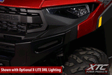Polaris Ranger XP 1000 (19-24) & 1000 (19-27) Self-Canceling Turn Signal System with Horn