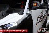Polaris Ranger XP 570/900/1000 (13-18) Self-Canceling Turn Signal System with Horn