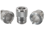 CATechUSA - Polaris 40mm Wheel Bearing Grease Tool This tool is designed to add the ability to grease your wheel bearings without requiring removal of the axles and or entire hub assembly. Our tools are proudly 100% designed and produced here in the U.S.A. with U.S.A materials