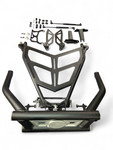 2022+ Polaris RZR Pro R/ Turbo R Amp Rear Tire Rack Rear Bumper Combo