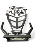 2022+ Polaris RZR Pro R/ Turbo R Amp Rear Tire Rack Rear Bumper Combo
