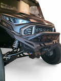 2024+ Polaris Ranger 1500 XD Volt Front Bumper